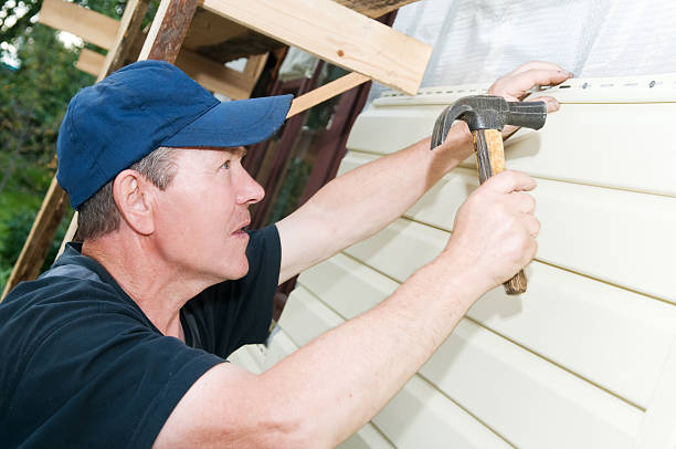 Best Siding Removal and Disposal  in USA